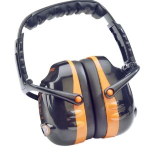 Beeswift Qed31 Ear Defender