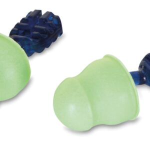 Beeswift Qed Foam Earplugs Snr 36 (Box of 200)