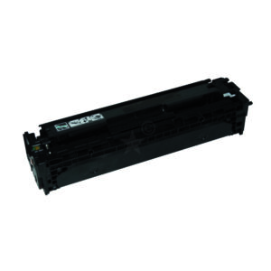 Remanufactured HP CB540A Black Toner
