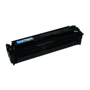 Remanufactured HP CB541A Cyan Toner