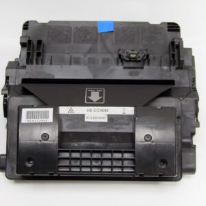 Remanufactured  HP CC364X Hi Cap Toner