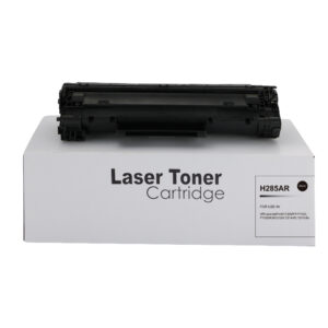 Remanufactured HP CE285A Toner