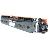 Remanufactured  HP CE310A Black Toner