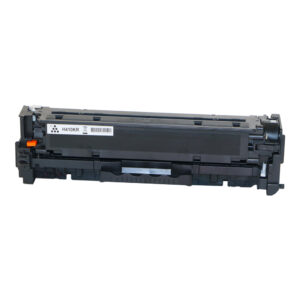 Remanufactured HP CE410A Black Toner