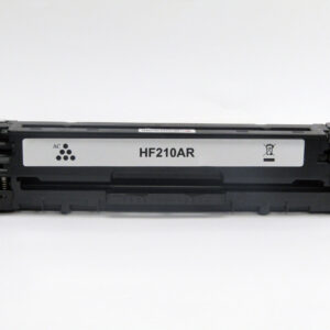 Remanufactured HP CF210A Black also for Canon 731 Toner