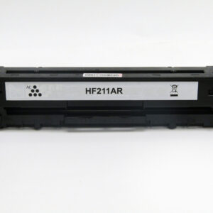 Remanufactured HP CF211A Cyan also for Canon 731C Toner