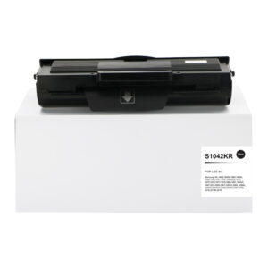 Remanufactured Samsung MLT-D1042S Toner