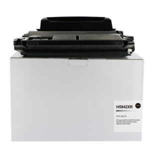 Remanufactured HP Q5942X Toner