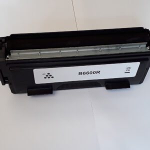 Remanufactured Brother TN6600 Toner