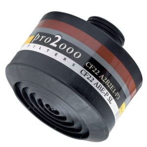 3M DT-4036E CF22 A2B2E1P3 R D FILTER