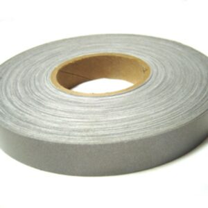 Beeswift Reflective Tape 50mm X 100M Sew-On (100 meters)
