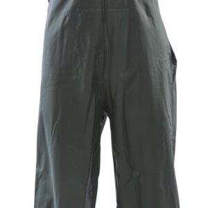 Beeswift Super B-Dri Bib and Brace Olive Green XL