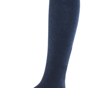 Beeswift Sea Boot Socks Navy Blue 11