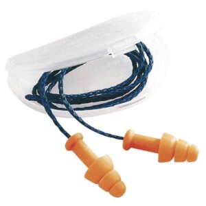 Howard Leight Smartfit Corded Flip Top Box  (Pack of 50)