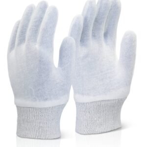Beeswift Stockinette Knitwrist Super L (Box of 600)