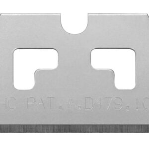 PHC Safety Point Blades Dispenser (Pack 100)