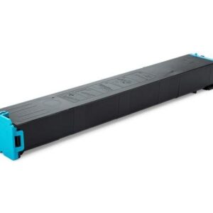 Compatible Sharp BP-70C31 Cyan Toner BP-T-NT70CA