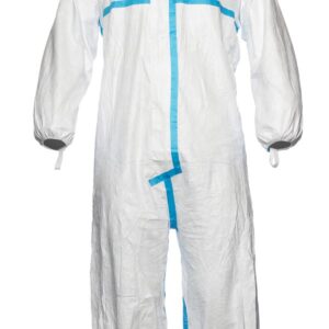 Dupont TYVEK 600 PLUS CW SOCKS WHITE XL (D13398935)