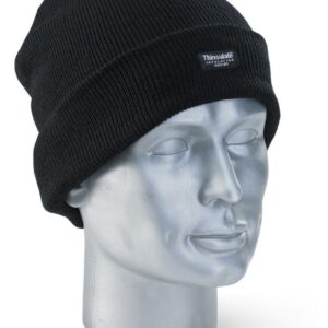 Beeswift Thinsulate Hat Black