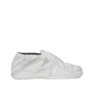 Dupont Tyvek 500 Overshoes Antislip White D13398551 (Pack of 20)