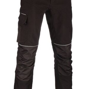 Tornio Soft Shell Lined Trouser Black 42T
