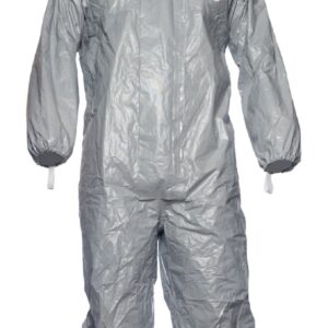Dupont Tychem 6000 F Grey S