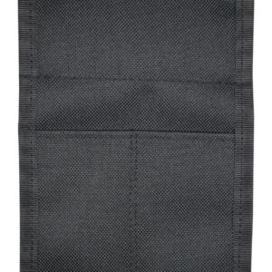PHC Nylon Back Belt Holster