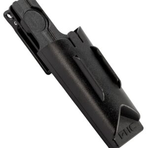 PHC Auto-Retract Swivel Holster