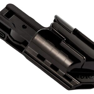 PHC Safety Swivel Holster Black