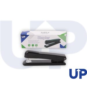 UP Full Strip Metal Stapler - Black (1)