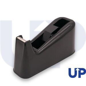 UP XL Tape Dispenser - Black
