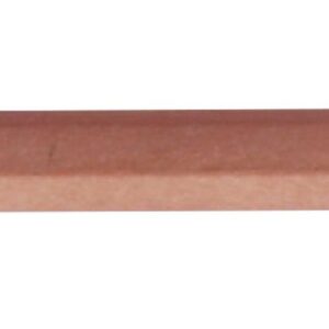 Pencils (Wood Case) UP Wooden Half Pencils HB (144)