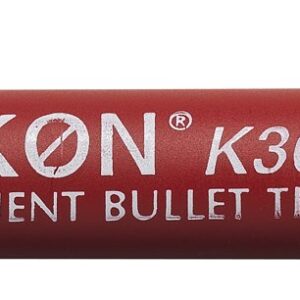 Permanent Markers UP Permanent Marker Bullet Tip Red (10)
