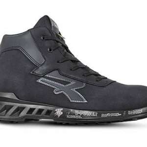 U Power PARKER LIGHT SAFETY BOOT ESD 02 (35)
