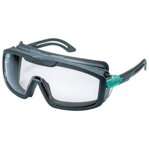 UVEX I-GUARD PLANET Goggle PK8