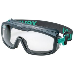 UVEX I-GUARD PLANET Goggle  PK8