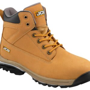 JCB Workmax Honey Boot Size 13
