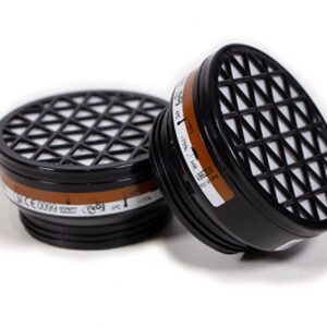 Beeswift A2P3 Filter (Pair)