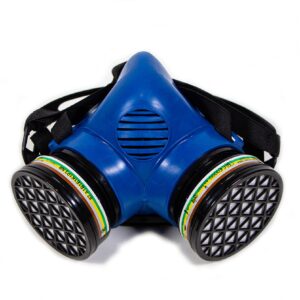 Beeswift Half Mask and Abekp3 Filter Kit