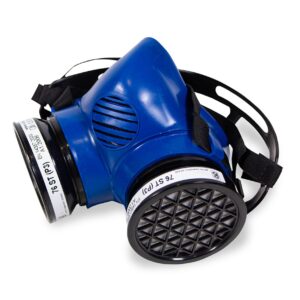 Beeswift Half Mask and P3 Filter Kit