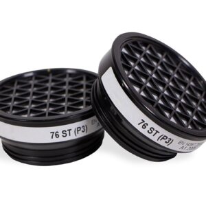Beeswift P3 Filter (Pair)