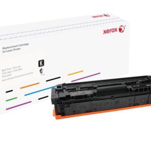 Xerox Everyday Remanufactured For HP CF540X Black Laser Toner 006R03620