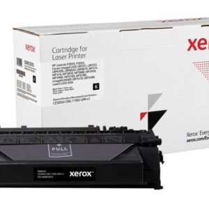 Xerox Everyday Toner For CE505X/CRG-119II/GPR-41 Black Laser Toner 006R03839
