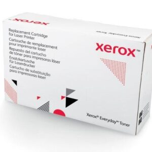 Xerox Everyday Toner For Q6462A Yellow Laser Toner 006R04157