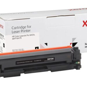 Xerox Everyday Toner For HP W2030A 415A Black Laser Toner 006R04184 (2400pp)