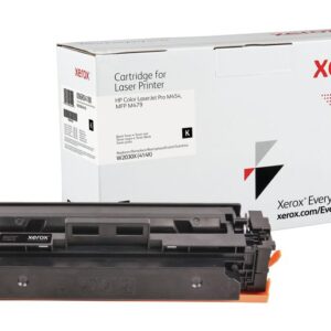 Xerox Everyday Toner For HP W2030X 415X Black Laser Toner 006R04188 (7500pp)