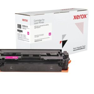 Xerox Everyday Toner For HP W2033X 415X Magenta Laser Toner 006R04191 (6000pp)