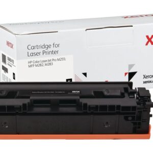 Xerox Everyday Toner For HP W2210A 207A Black Laser Toner 006R04192 (1350pp)