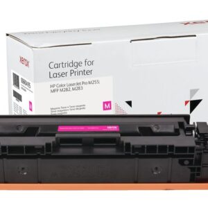 Xerox Everyday Toner For HP W2213A 207A Magenta Laser Toner 006R04195 (1250pp)