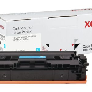 Xerox Everyday Toner For HP W2211X 207X Cyan Laser Toner 006R04197 (2450pp)